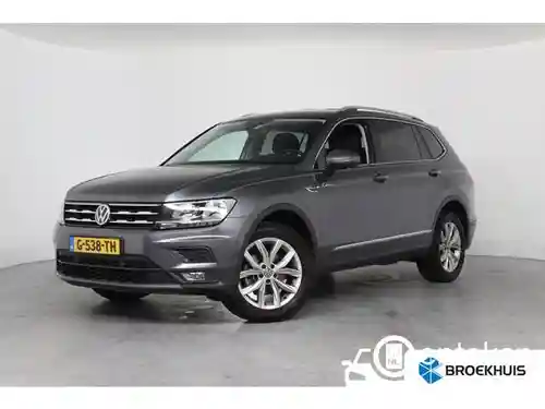 VW Tiguan Allspace 1.5 TSI OPF ACT 2019