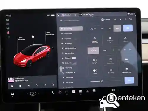 Tesla Model 3 Performance 2019