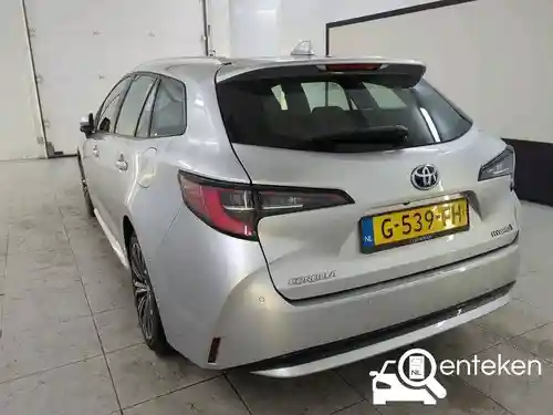 Toyota Corolla Touring Sports 1.8 Hybrid 2019