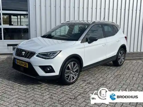 SEAT Arona 1.0 TSI 2018