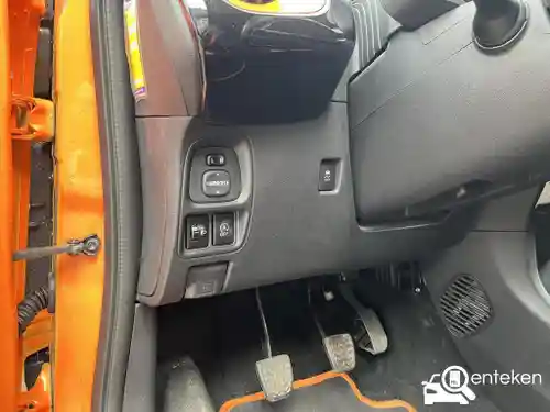 Toyota Aygo 1.0 2019