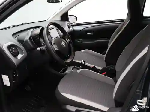Toyota Aygo 1.0 2019