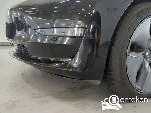 Tesla Model 3 Performance 2019
