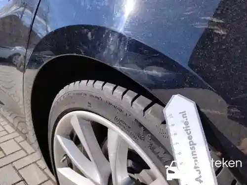 Tesla Model 3 Performance 2019
