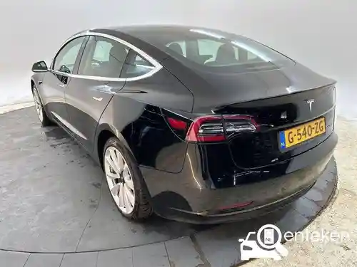 Tesla Model 3 Performance 2019