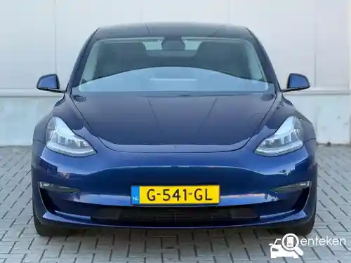 Tesla Model 3 Performance 2019