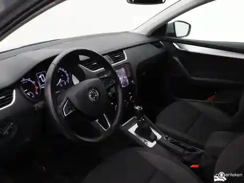 Skoda Octavia 1.0 TSI 2019