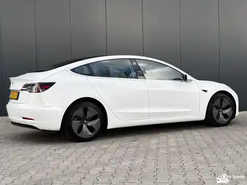 Tesla Model 3 Performance 2019