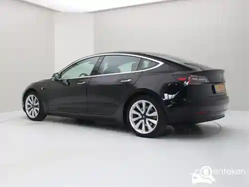 Tesla Model 3 Performance 2019