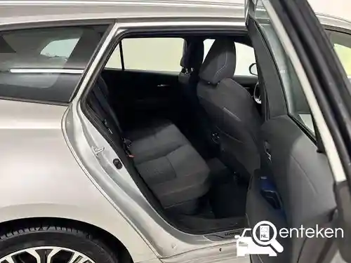 Toyota Corolla Touring Sports 1.8 Hybrid 2019