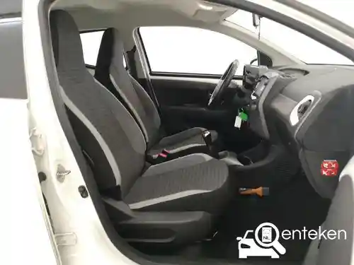 Toyota Aygo 1.0 2019