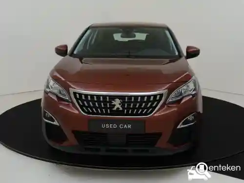 Peugeot 3008 1.2 PureTech 130 2019
