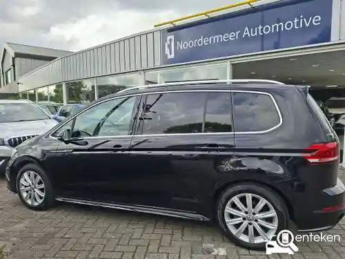 VW Touran 1.5 TSI OPF ACT 2019