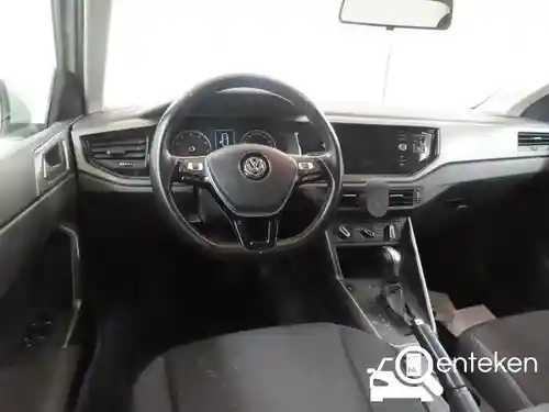 VW Polo 1.0 TSI OPF 2020