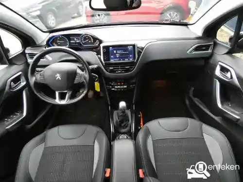 Peugeot 2008 1.2 PureTech 130 2019