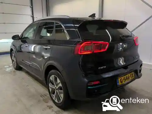 KIA e-Niro 64 kWh 2019