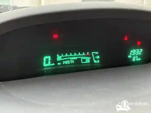 Toyota Yaris 1.3 2007