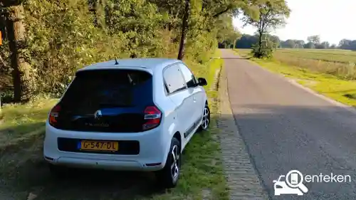 Renault Twingo SCe 70 2019