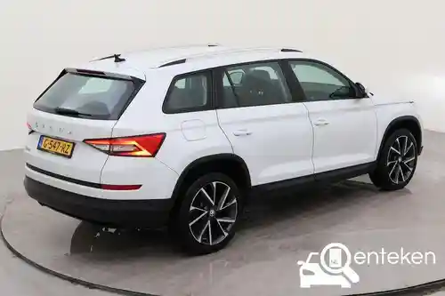 Skoda Kodiaq 1.5 TSI ACT 2019