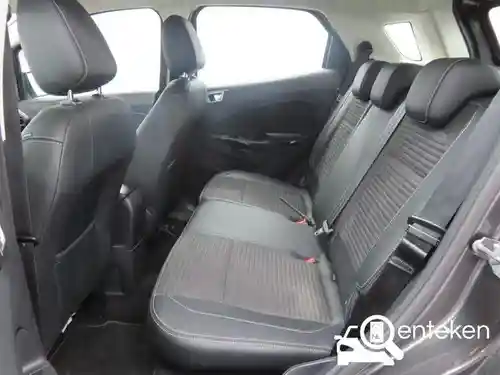 Ford EcoSport 1.0 EcoBoost 2019