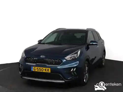 KIA Niro 1.6 GDI Hybrid 2019