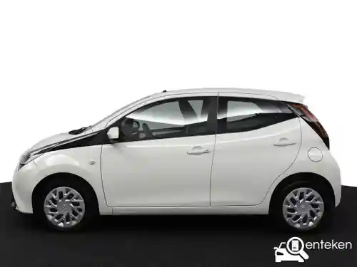 Toyota Aygo 1.0 2020