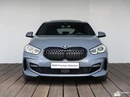 BMW 118i 2020