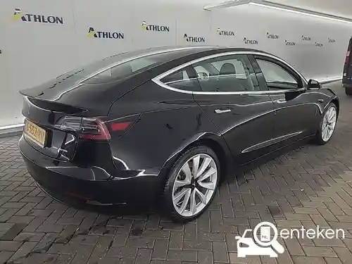 Tesla Model 3 Performance 2019