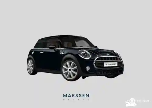 MINI  Cooper S 2020