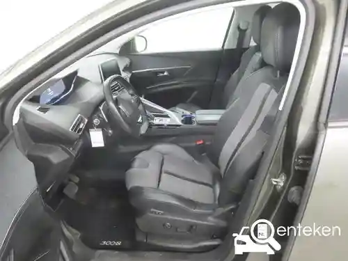 Peugeot 3008 1.2 PureTech 130 2019