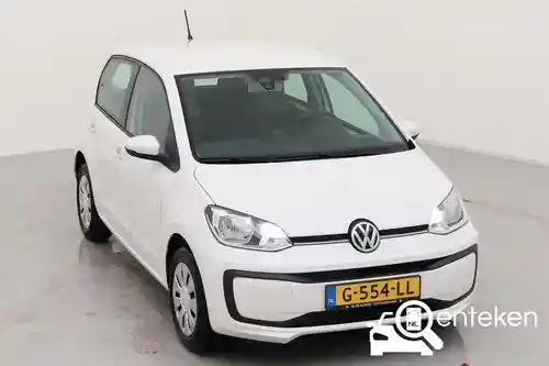 VW up! 1.0 2019