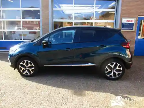 Renault Captur ENERGY TCe 90 2019