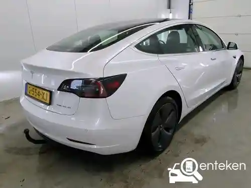 Tesla Model 3 Performance 2019