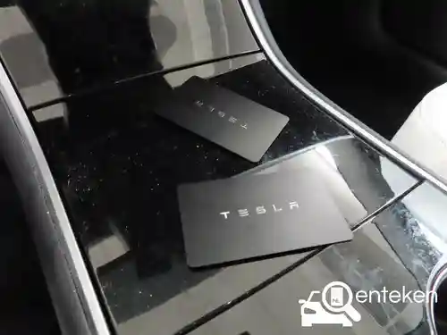 Tesla Model 3 Performance 2019