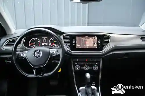 VW T-Roc 1.5 TSI OPF ACT 2019