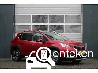 Peugeot 2008 1.2 PureTech 130 2019