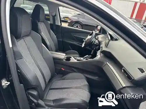 Peugeot 3008 1.2 PureTech 130 2019