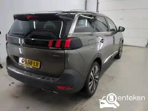 Peugeot 5008 1.2 PureTech 130 2020