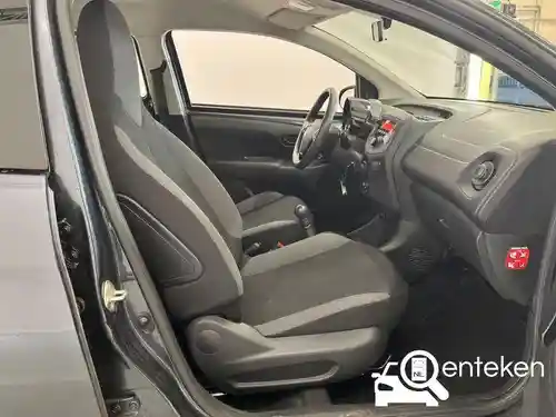 Toyota Aygo 1.0 2019