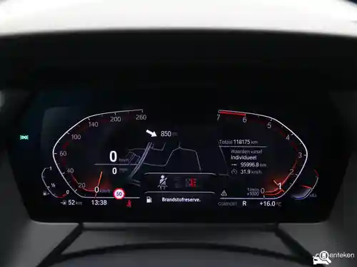 BMW 118i 2020