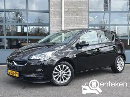 Opel Corsa 1.0 ECOTEC DI Turbo ecoFlex 2019