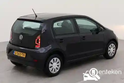 VW up! 1.0 2019