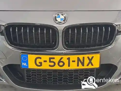 BMW 318i Touring 2019