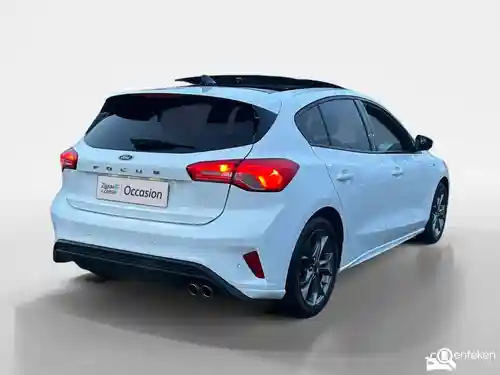 Ford Focus 1.0 EcoBoost 2019