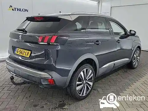 Peugeot 3008 1.2 PureTech 130 2019