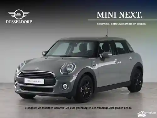 MINI  One 2020