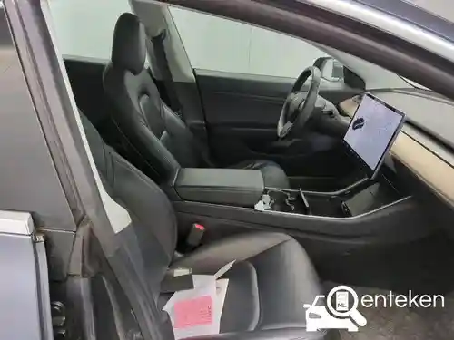 Tesla Model 3 Performance 2019