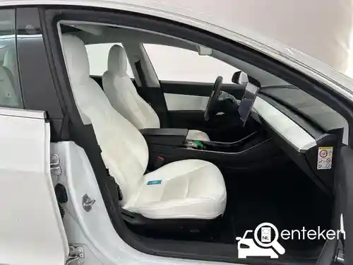 Tesla Model 3 Performance 2019