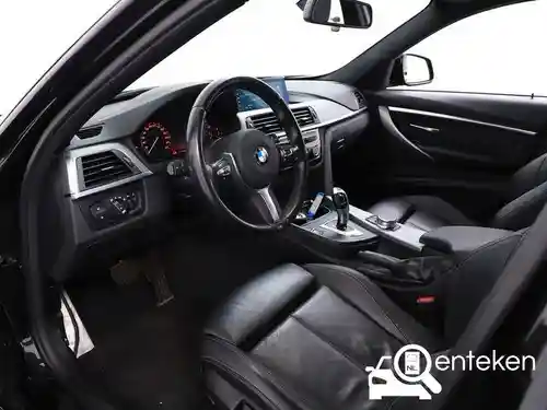 BMW 318i Touring 2019