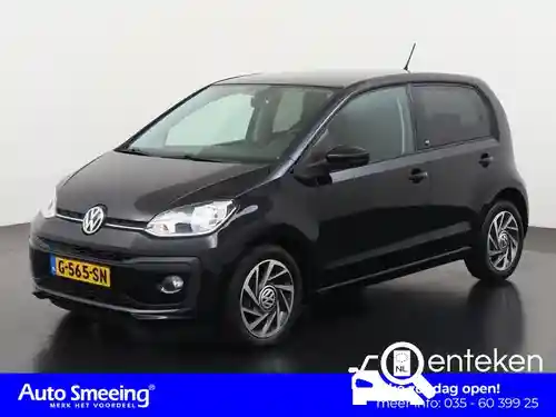 VW up! 1.0 BMT 2017
